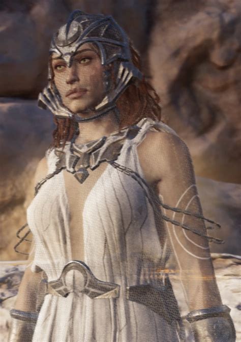 aletheia ac odyssey.